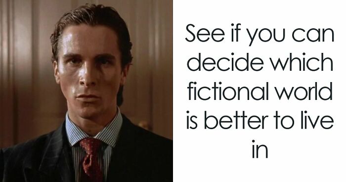 From ‘Groundhog Day’ To ‘Star Trek’: 17 Fictional ‘Would You Rather’ Dilemmas