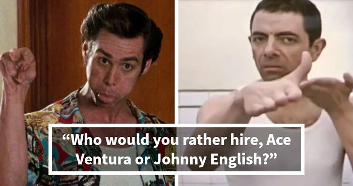 From ‘Groundhog Day’ To ‘Star Trek’: 17 Fictional ‘Would You Rather’ Dilemmas