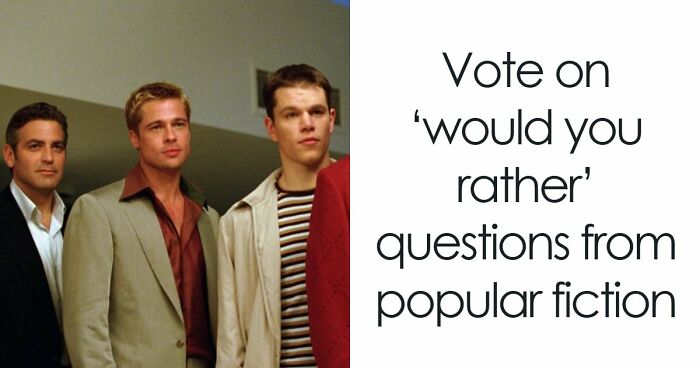 From ‘Groundhog Day’ To ‘Star Trek’: 17 Fictional ‘Would You Rather’ Dilemmas