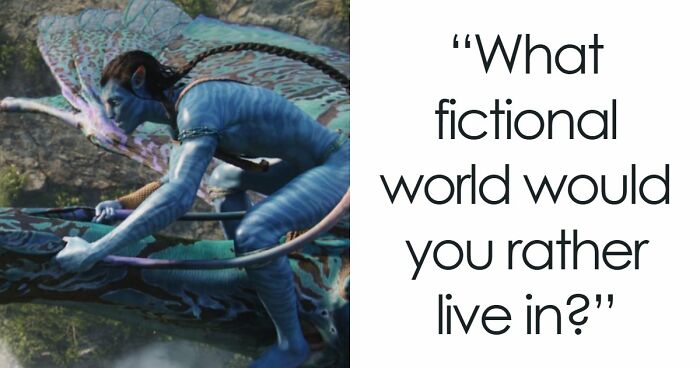 From ‘Groundhog Day’ To ‘Star Trek’: 17 Fictional ‘Would You Rather’ Dilemmas