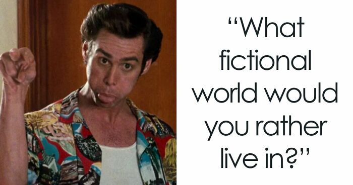 From ‘Groundhog Day’ To ‘Star Trek’: 17 Fictional ‘Would You Rather’ Dilemmas