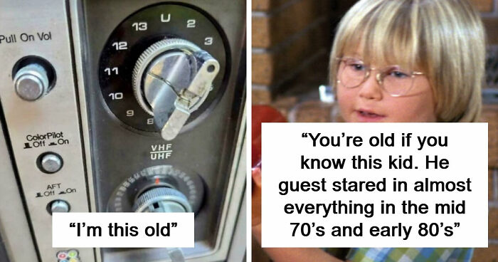 71 Images That Might Take You Way Back And Remind You How Old You Are (New Pics)