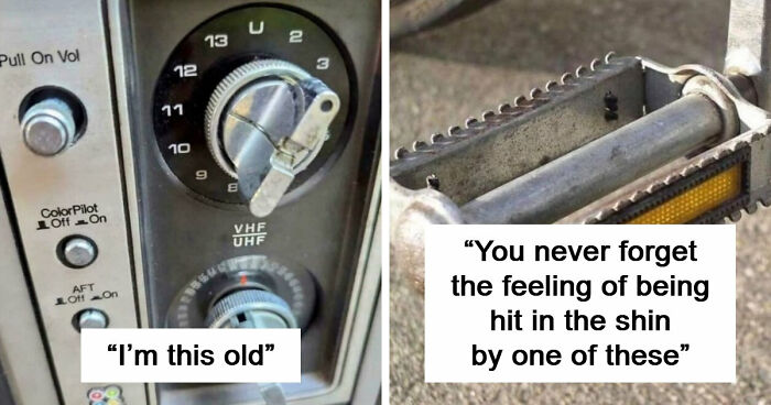71 Images That Might Take You Way Back And Remind You How Old You Are (New Pics)