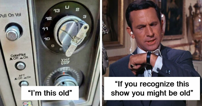 71 Images That Might Take You Way Back And Remind You How Old You Are (New Pics)