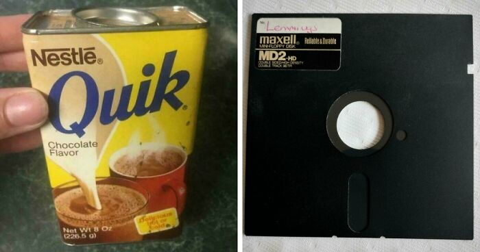 71 Images That Might Take You Way Back And Remind You How Old You Are (New Pics)