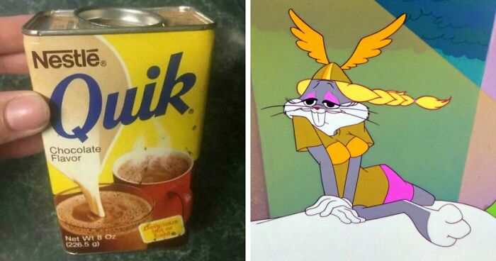 71 Images That Might Take You Way Back And Remind You How Old You Are (New Pics)