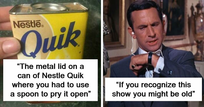 71 Images That Might Take You Way Back And Remind You How Old You Are (New Pics)