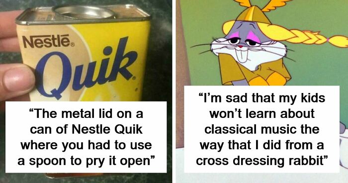 71 Images That Might Take You Way Back And Remind You How Old You Are (New Pics)