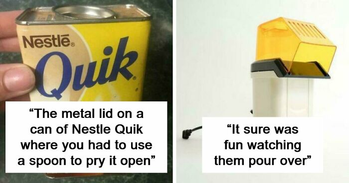 71 Images That Might Take You Way Back And Remind You How Old You Are (New Pics)