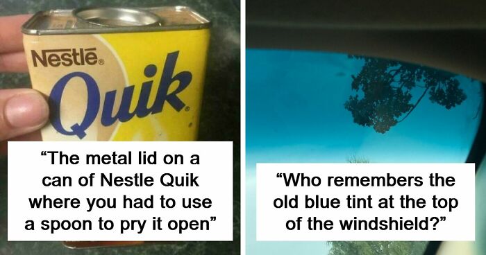 71 Images That Might Take You Way Back And Remind You How Old You Are (New Pics)