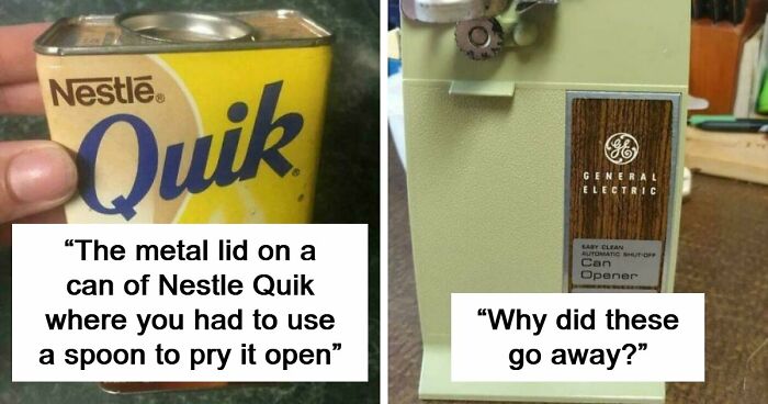 71 Images That Might Take You Way Back And Remind You How Old You Are (New Pics)