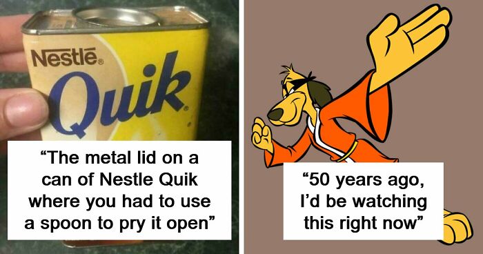 71 Images That Might Take You Way Back And Remind You How Old You Are (New Pics)