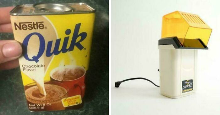 71 Images That Might Take You Way Back And Remind You How Old You Are (New Pics)