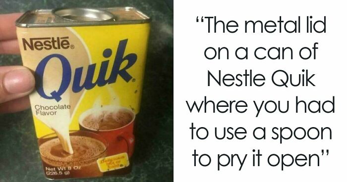 71 Images That Might Take You Way Back And Remind You How Old You Are (New Pics)