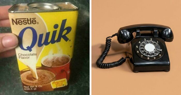 71 Images That Might Take You Way Back And Remind You How Old You Are (New Pics)