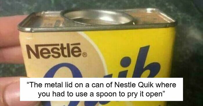 71 Images That Might Take You Way Back And Remind You How Old You Are (New Pics)