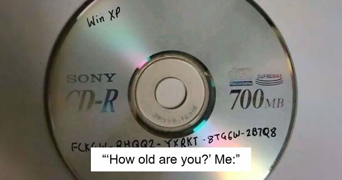 71 Images That Might Take You Way Back And Remind You How Old You Are (New Pics)