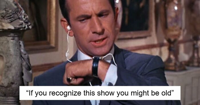 71 Images That Might Take You Way Back And Remind You How Old You Are (New Pics)