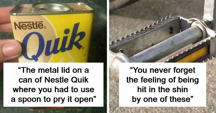 71 Images That Might Take You Way Back And Remind You How Old You Are (New Pics)