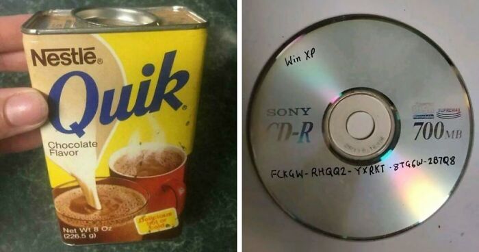 71 Images That Might Take You Way Back And Remind You How Old You Are (New Pics)