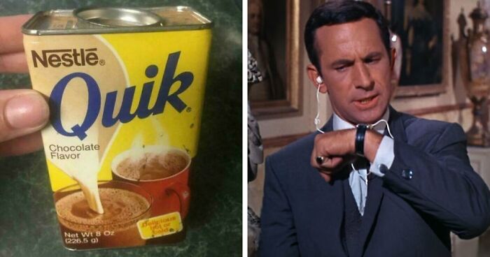 71 Images That Might Take You Way Back And Remind You How Old You Are (New Pics)