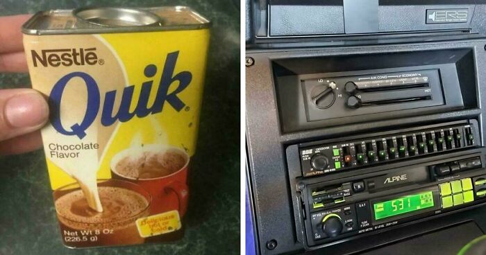 71 Images That Might Take You Way Back And Remind You How Old You Are (New Pics)