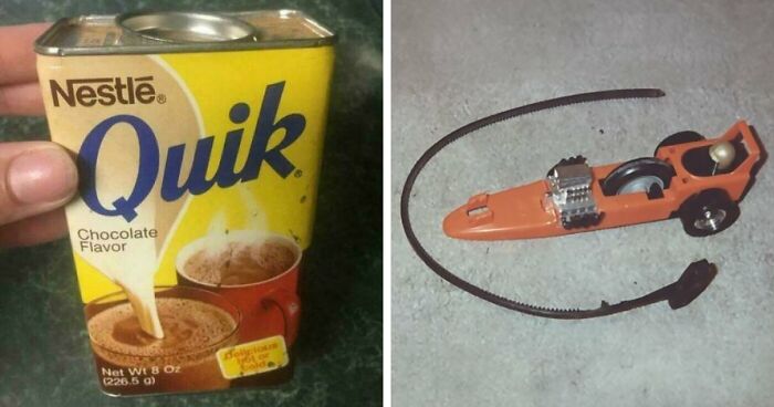 71 Images That Might Take You Way Back And Remind You How Old You Are (New Pics)