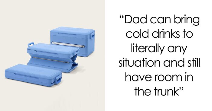 25 Practical Father’s Day Gifts For The Dad Who Just Wants Something He’ll Actually Use