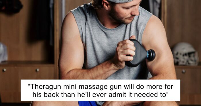 25 Practical Father’s Day Gifts For The Dad Who Just Wants Something He’ll Actually Use