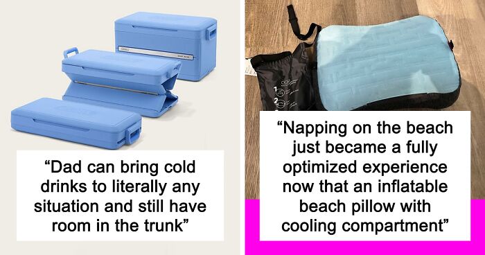 25 Practical Father’s Day Gifts For The Dad Who Just Wants Something He’ll Actually Use
