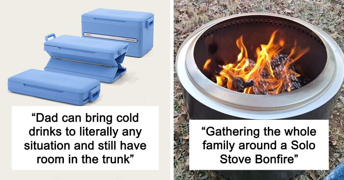25 Practical Father’s Day Gifts For The Dad Who Just Wants Something He’ll Actually Use