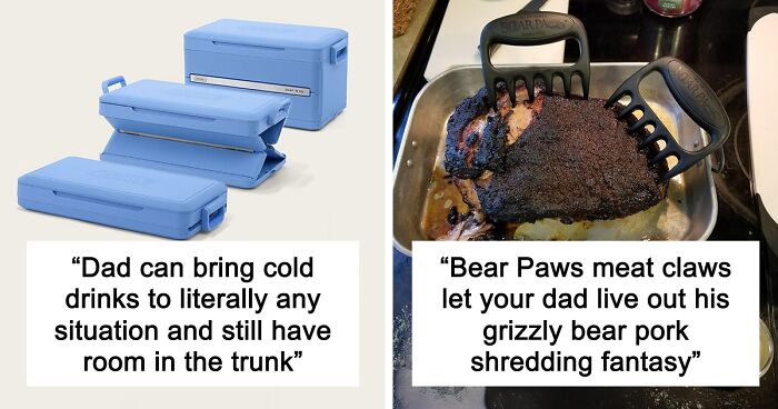25 Practical Father’s Day Gifts For The Dad Who Just Wants Something He’ll Actually Use