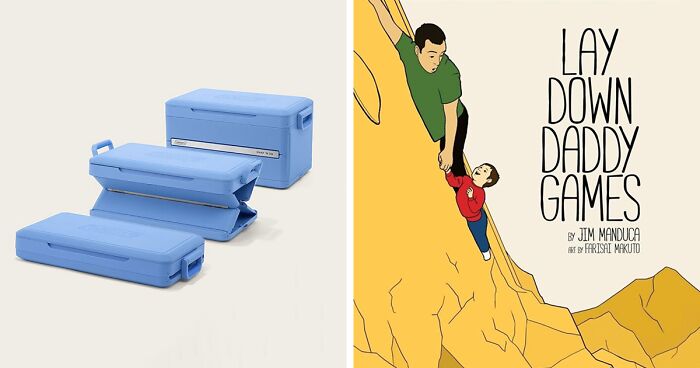 25 Practical Father’s Day Gifts For The Dad Who Just Wants Something He’ll Actually Use