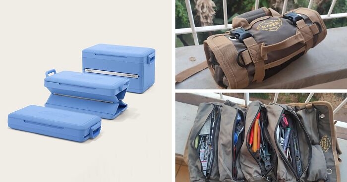 25 Practical Father’s Day Gifts For The Dad Who Just Wants Something He’ll Actually Use