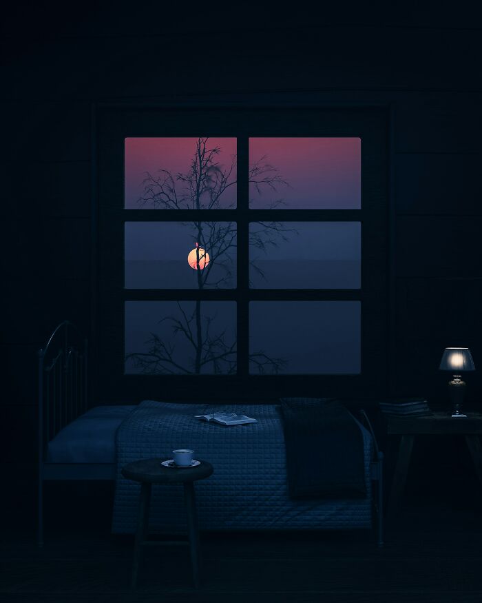 42 Times People Experienced Something Entirely Unsettling In The Comfort Of Their Own Homes
