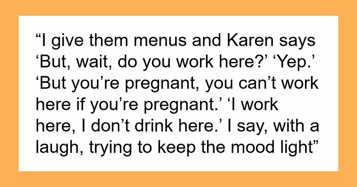 Delulu Karen Calls Cops On Pregnant Worker For Breathing Alcohol Fumes, Gets Handcuffed For It