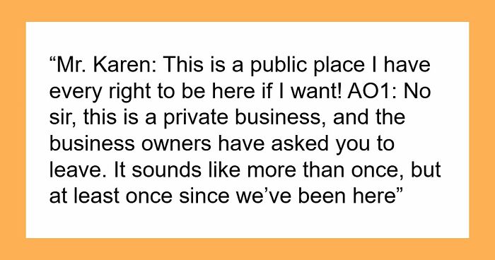 Delulu Karen Calls Cops On Pregnant Worker For Breathing Alcohol Fumes, Gets Handcuffed For It