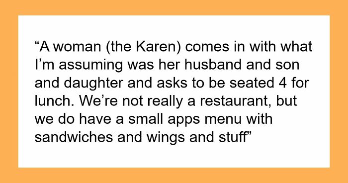 Delulu Karen Calls Cops On Pregnant Worker For Breathing Alcohol Fumes, Gets Handcuffed For It
