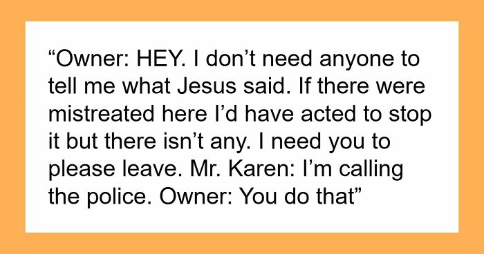 Delulu Karen Calls Cops On Pregnant Worker For Breathing Alcohol Fumes, Gets Handcuffed For It