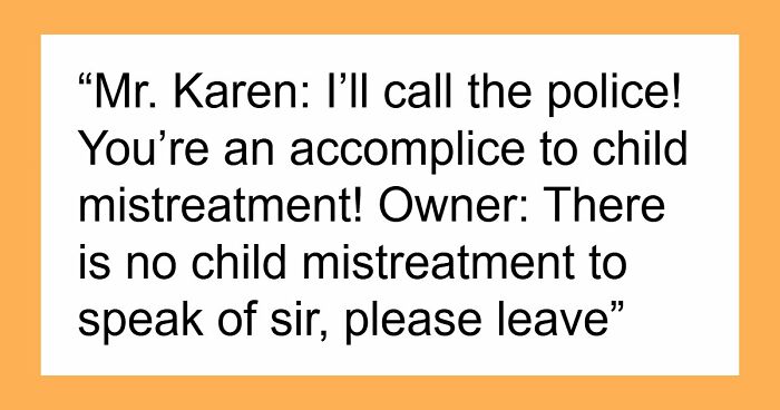 Delulu Karen Calls Cops On Pregnant Worker For Breathing Alcohol Fumes, Gets Handcuffed For It