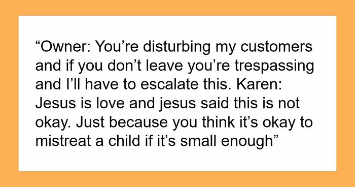Delulu Karen Calls Cops On Pregnant Worker For Breathing Alcohol Fumes, Gets Handcuffed For It