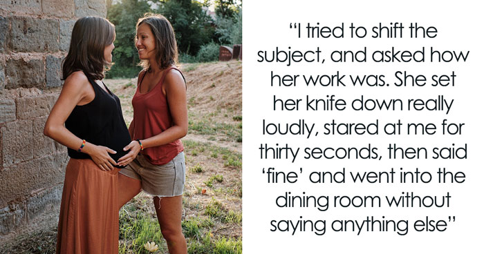 Pregnant Woman Loses Cash Cow In-Laws After Acting Mean Toward 19YO SIL And Angering Wife
