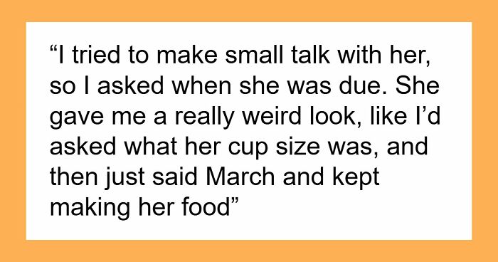 Pregnant Woman Loses Cash Cow In-Laws After Acting Mean Toward 19YO SIL And Angering Wife