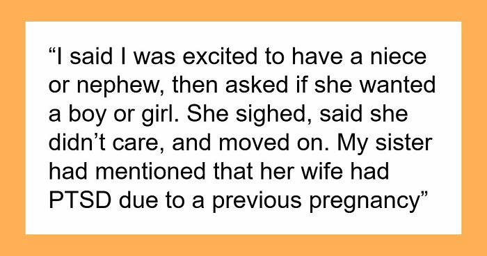 Pregnant Woman Loses Cash Cow In-Laws After Acting Mean Toward 19YO SIL And Angering Wife