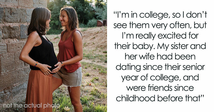 Pregnant Woman Loses Cash Cow In-Laws After Acting Mean Toward 19YO SIL And Angering Wife