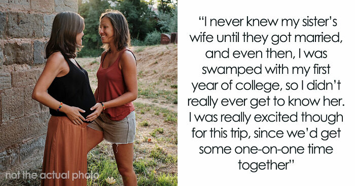 Pregnant Woman Loses Cash Cow In-Laws After Acting Mean Toward 19YO SIL And Angering Wife