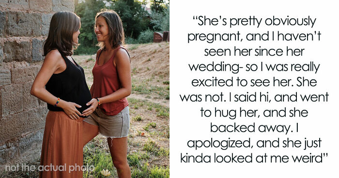 Pregnant Woman Loses Cash Cow In-Laws After Acting Mean Toward 19YO SIL And Angering Wife