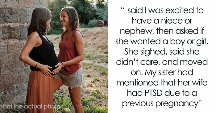 Pregnant Woman Loses Cash Cow In-Laws After Acting Mean Toward 19YO SIL And Angering Wife