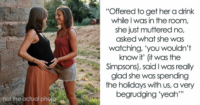 Pregnant Woman Loses Cash Cow In-Laws After Acting Mean Toward 19YO SIL And Angering Wife