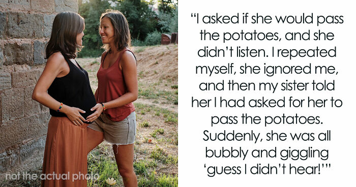 Pregnant Woman Loses Cash Cow In-Laws After Acting Mean Toward 19YO SIL And Angering Wife